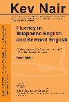 Fluency in Telephone English 