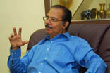 Prof. Kev Nair